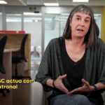 El PSC actua com la patronal