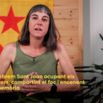 L’AIXADA 033 | Que visqui Sant Joan, que visquin els Països Catalans i ocupem els carrers, compartim el foc i encenem la memòria