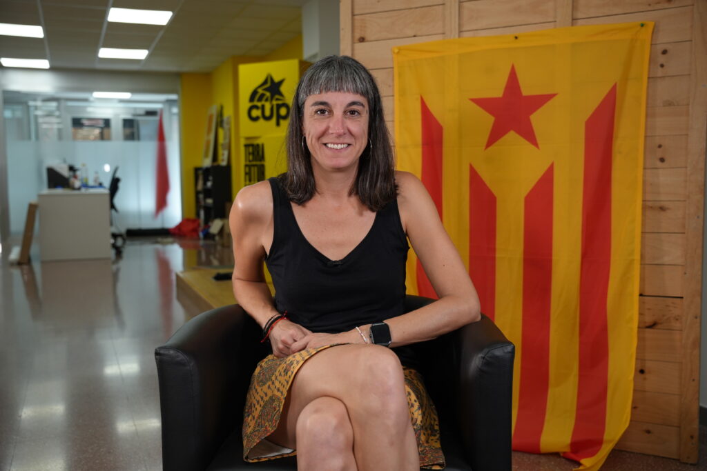 L’AIXADA 037 | Per obrir un nou cicle independentista, aquest també haurà de ser un cicle antifeixista i de confrontació amb l’Estat